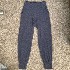 Lululemon align joggers
